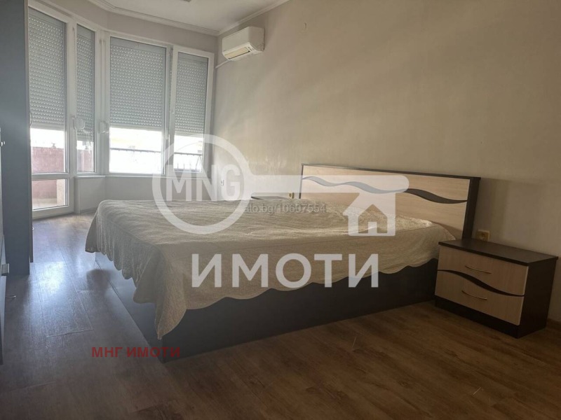 Satılık  1 yatak odası Plovdiv , Vastaniçeski , 69 metrekare | 53546968 - görüntü [3]