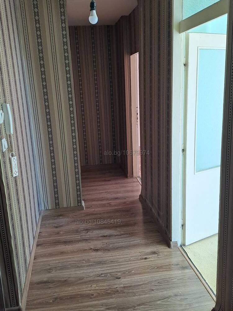 Продава 2-СТАЕН, гр. Стара Загора, Три чучура - юг, снимка 2 - Апартаменти - 54433297