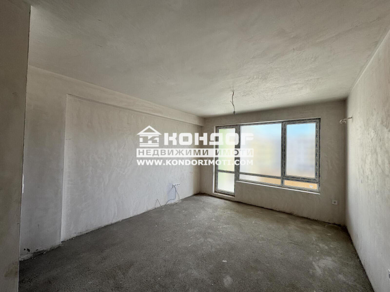 Продава 2-СТАЕН, гр. Пловдив, Кючук Париж, снимка 10 - Апартаменти - 53561553