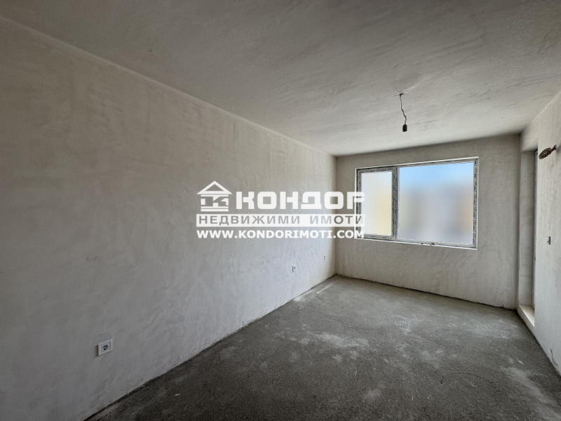 Продава 2-СТАЕН, гр. Пловдив, Кючук Париж, снимка 8 - Апартаменти - 53561553