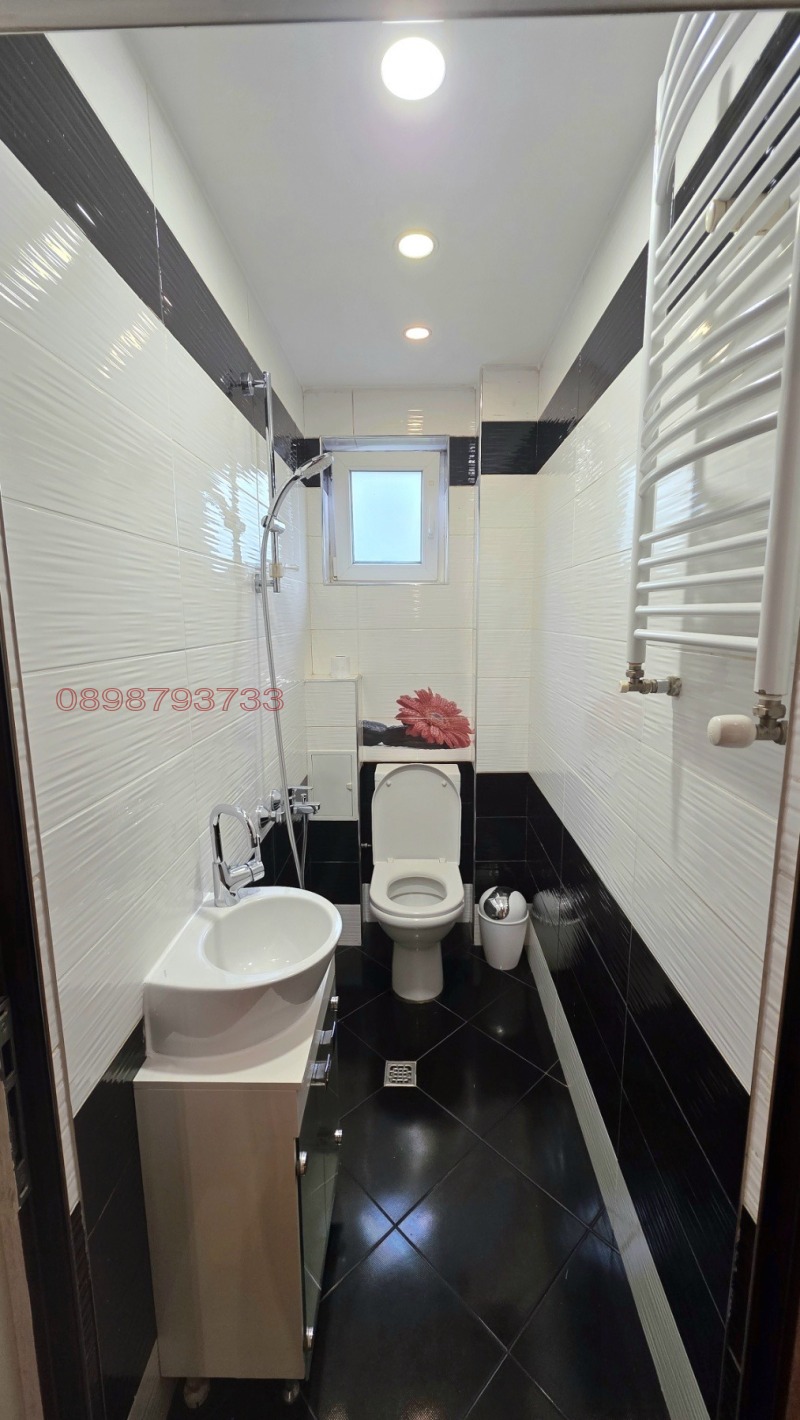 Продава 2-СТАЕН, гр. Перник, Твърди ливади, снимка 13 - Апартаменти - 53574772