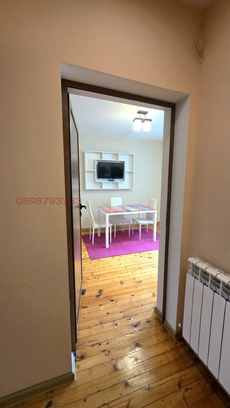 Продава 2-СТАЕН, гр. Перник, Твърди ливади, снимка 3 - Апартаменти - 53574772