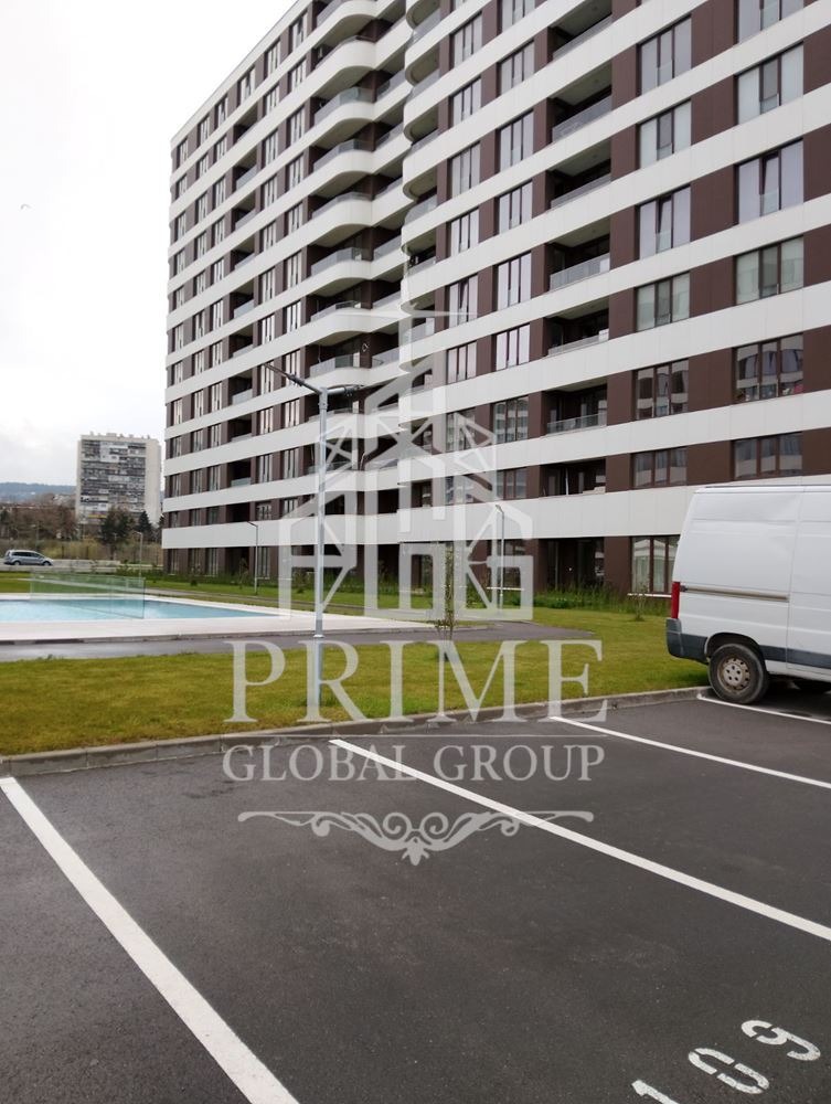 Продава 2-СТАЕН, гр. Варна, Трошево, снимка 15 - Апартаменти - 54777773