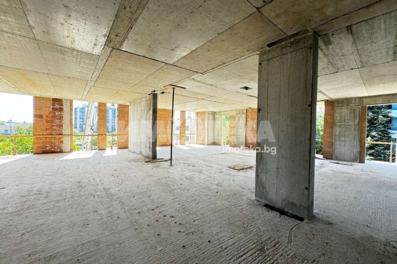 Satılık  2 yatak odası Sofia , Hladilnika , 135 metrekare | 17431654 - görüntü [6]