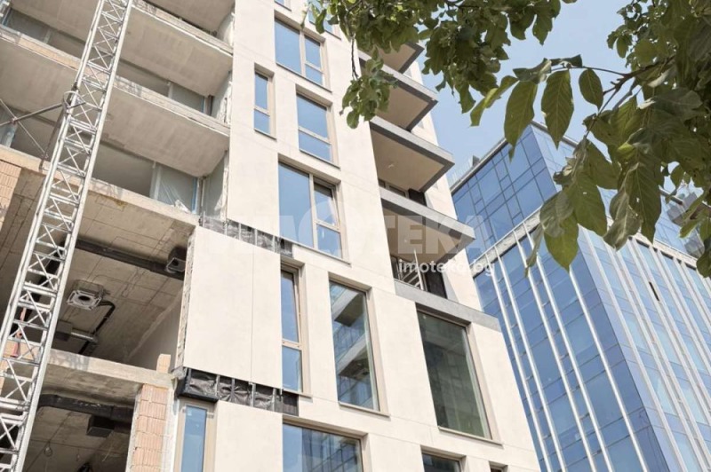 Satılık  2 yatak odası Sofia , Hladilnika , 135 metrekare | 17431654 - görüntü [3]