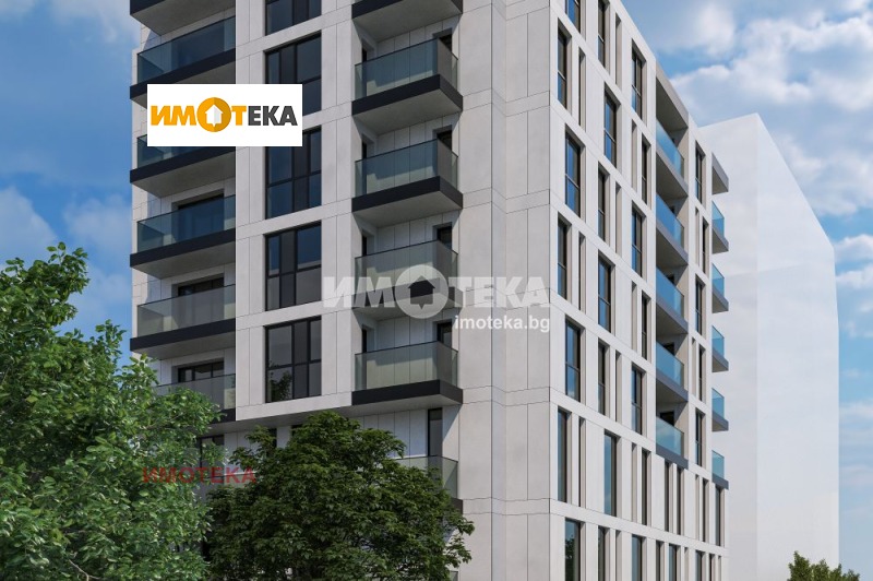 Продаја  2 спаваће собе Софија , Хладилника , 135 м2 | 17431654 - слика [8]