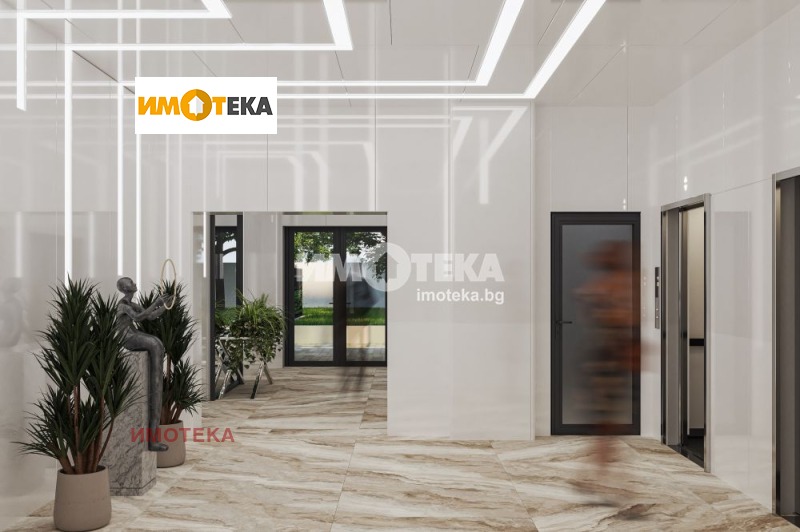 Продаја  2 спаваће собе Софија , Хладилника , 135 м2 | 17431654 - слика [9]