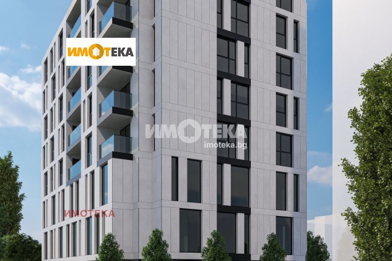 Продаја  2 спаваће собе Софија , Хладилника , 135 м2 | 17431654 - слика [5]