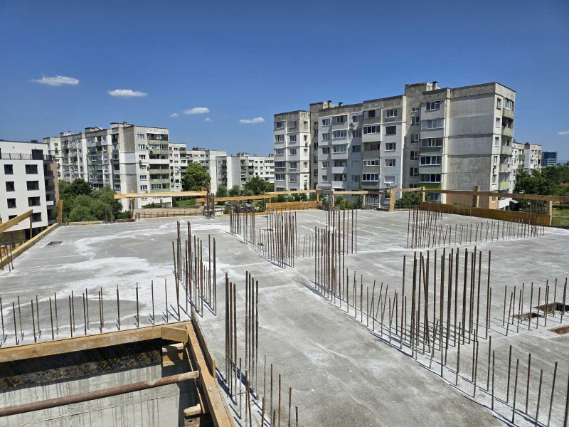 Na prodej  2 ložnice Sofia , Levski V , 106 m2 | 95418033 - obraz [3]