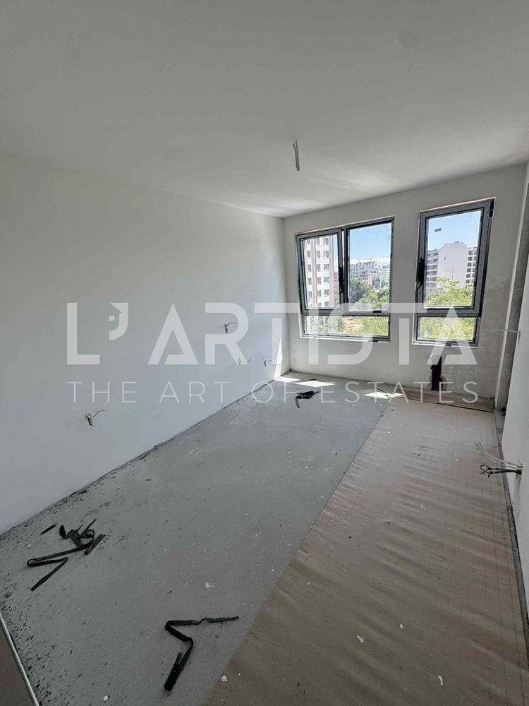 Продается  2 спальни София , Дървеница , 112 кв.м | 45371014 - изображение [5]