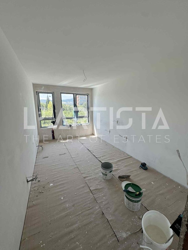 Продается  2 спальни София , Дървеница , 112 кв.м | 45371014 - изображение [6]