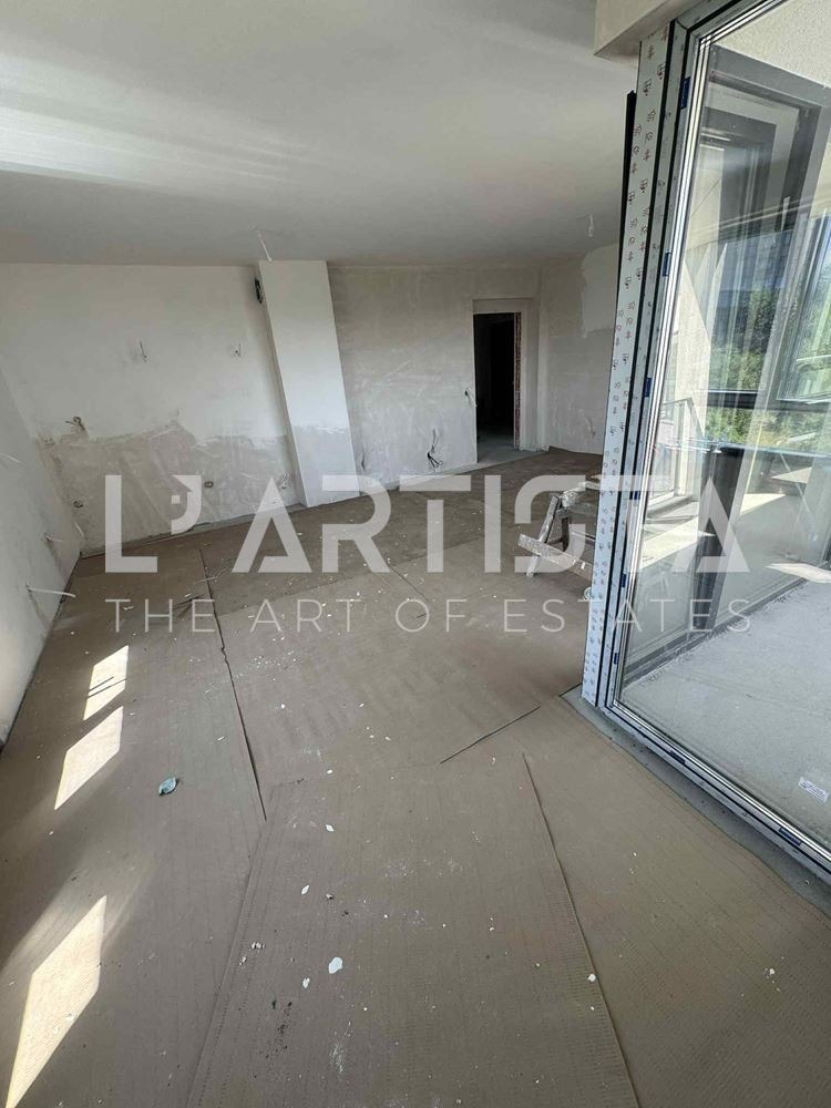 Продается  2 спальни София , Дървеница , 112 кв.м | 45371014 - изображение [4]