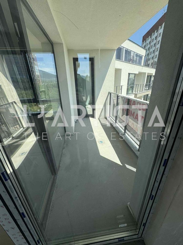 Продается  2 спальни София , Дървеница , 112 кв.м | 45371014 - изображение [3]