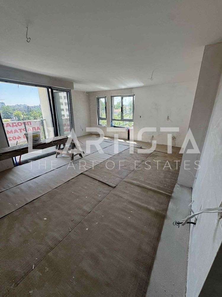 Продается  2 спальни София , Дървеница , 112 кв.м | 45371014