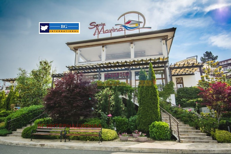 Продава  3-стаен област Бургас , гр. Созопол , 92 кв.м | 71571456 - изображение [11]