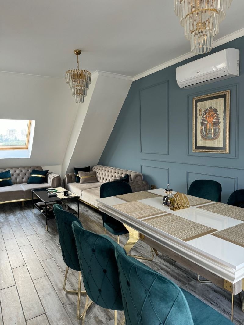 Продава 3-СТАЕН, град София, Триъгълника • 369600 € / 722874.77 лв. • 25094650 1