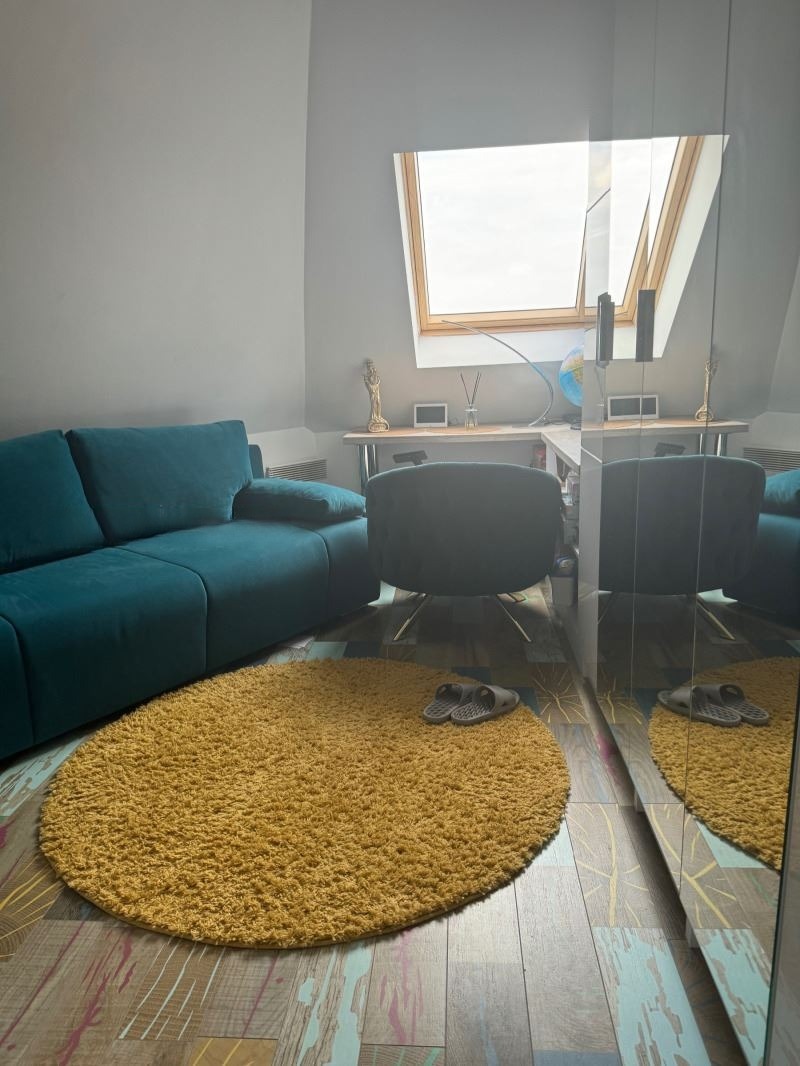 Продава 3-СТАЕН, гр. София, Триъгълника, снимка 6 - Апартаменти - 52075332