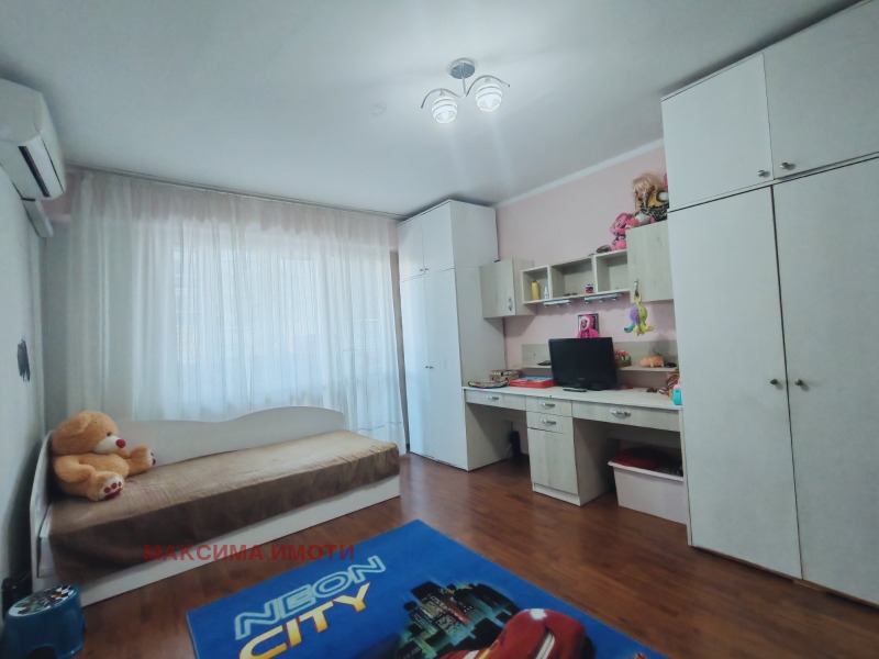 Продава 3-СТАЕН, гр. Бургас, област Бургас, снимка 6 - Апартаменти - 52720594