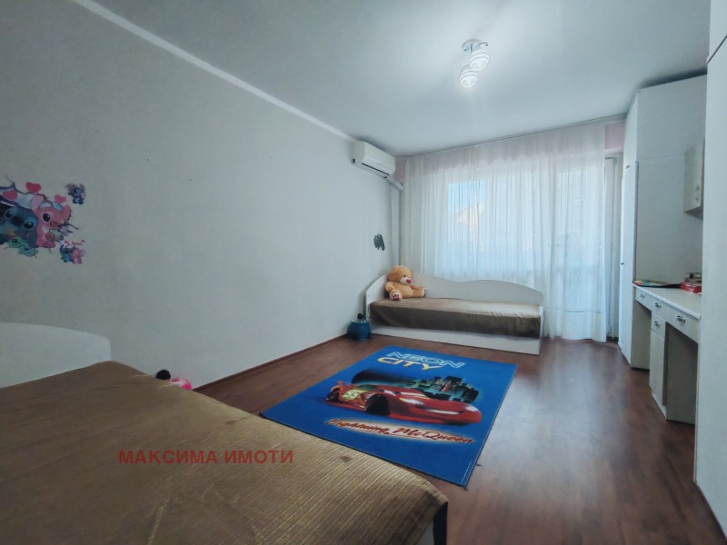 Продава 3-СТАЕН, гр. Бургас, област Бургас, снимка 7 - Апартаменти - 52720594