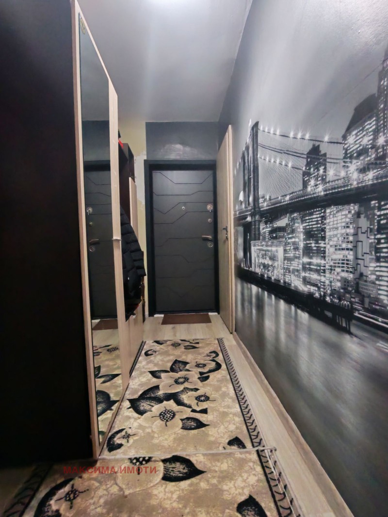 Продава 3-СТАЕН, гр. Бургас, област Бургас, снимка 9 - Апартаменти - 52720594