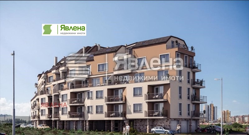 Продава 3-СТАЕН, гр. Перник, Ладовица, снимка 4 - Апартаменти - 53407070