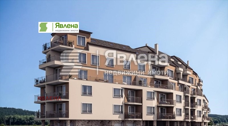 Продава 3-СТАЕН, гр. Перник, Ладовица, снимка 2 - Апартаменти - 53407070