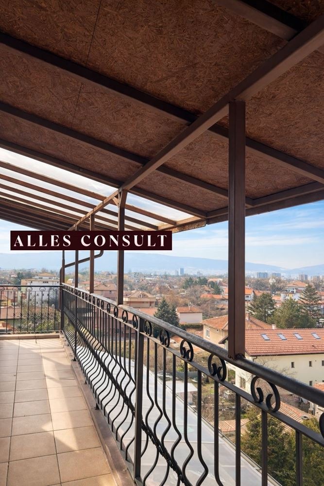 Продава 3-СТАЕН, гр. София, Орландовци, снимка 10 - Апартаменти - 53885626