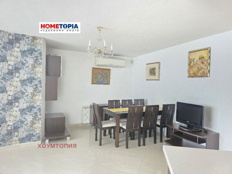 En venta  3+ dormitorios Sofia , Lozenets , 108 metros cuadrados | 84728121 - imagen [2]