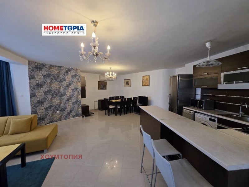 En venta  3+ dormitorios Sofia , Lozenets , 108 metros cuadrados | 84728121 - imagen [6]