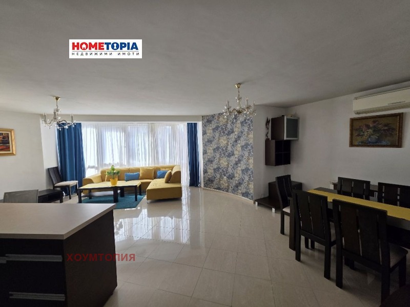 Продава МНОГОСТАЕН, гр. София, Лозенец