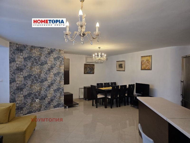 En venta  3+ dormitorios Sofia , Lozenets , 108 metros cuadrados | 84728121 - imagen [7]