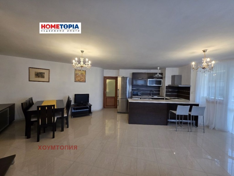En venta  3+ dormitorios Sofia , Lozenets , 108 metros cuadrados | 84728121 - imagen [3]