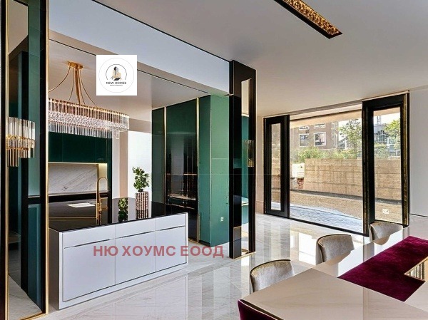 Продава  Мезонет град София , Витоша , 215 кв.м | 42037089 - изображение [3]