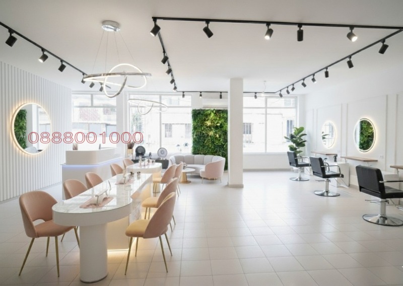 Продава ОФИС, гр. София, Витоша, снимка 7 - Офиси - 52812753