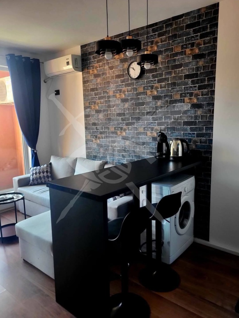 Продава  Ателие, таван област Бургас , к.к. Слънчев бряг , 30 кв.м | 12811323 - изображение [3]