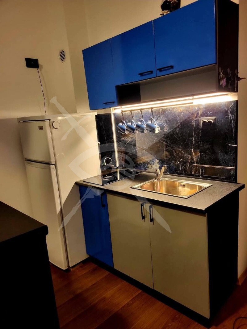 Продава  Ателие, таван област Бургас , к.к. Слънчев бряг , 30 кв.м | 12811323 - изображение [6]