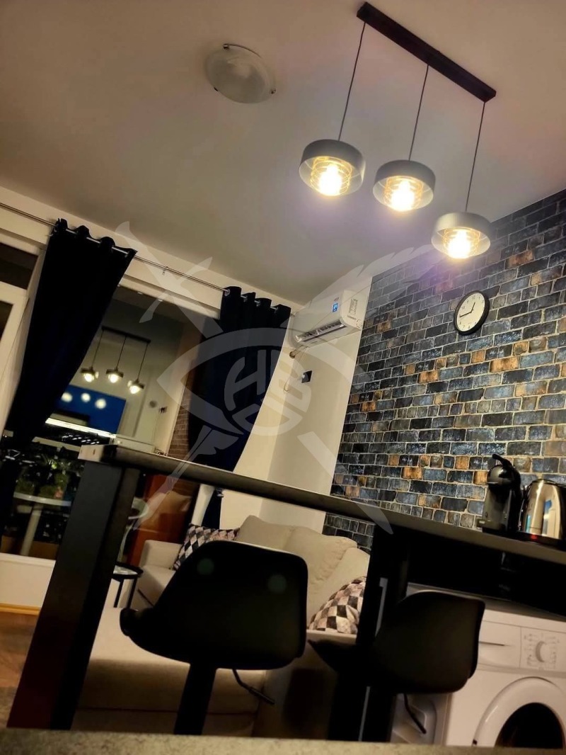 Продава  Ателие, таван област Бургас , к.к. Слънчев бряг , 30 кв.м | 12811323 - изображение [4]