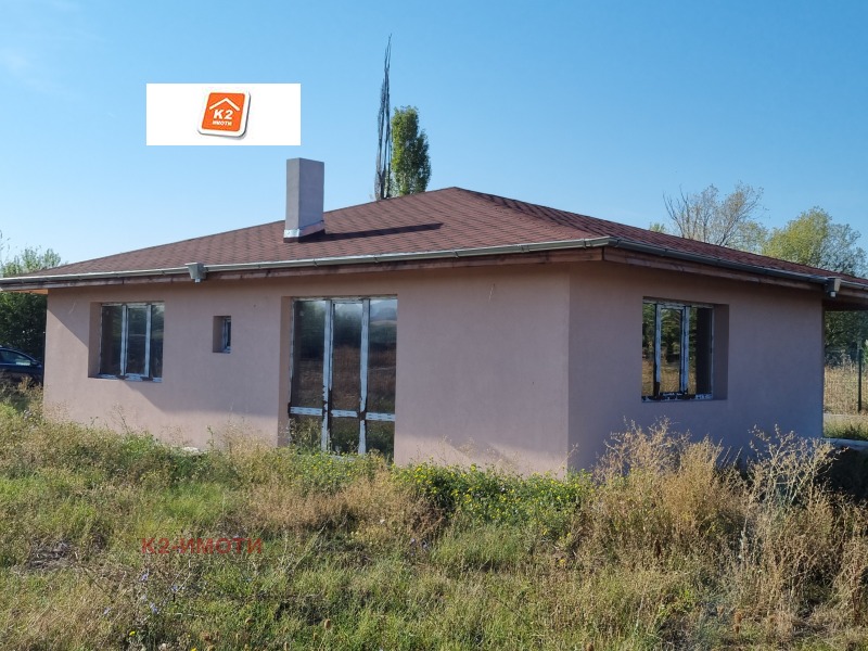 À vendre  Maison région Sofia , Kostinbrod , 116 m² | 60727529