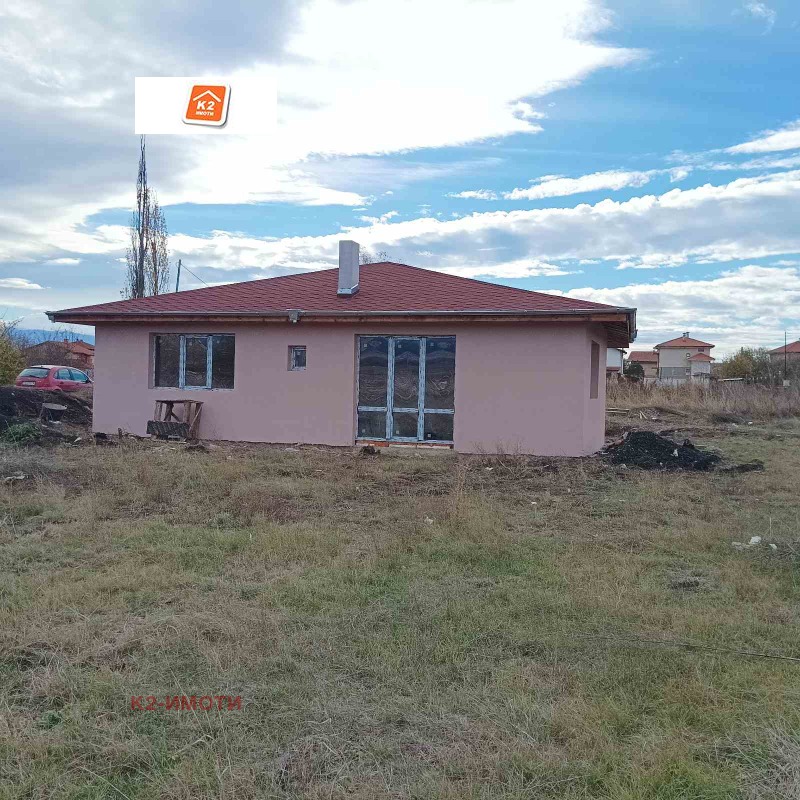 À vendre  Maison région Sofia , Kostinbrod , 116 m² | 60727529 - image [2]