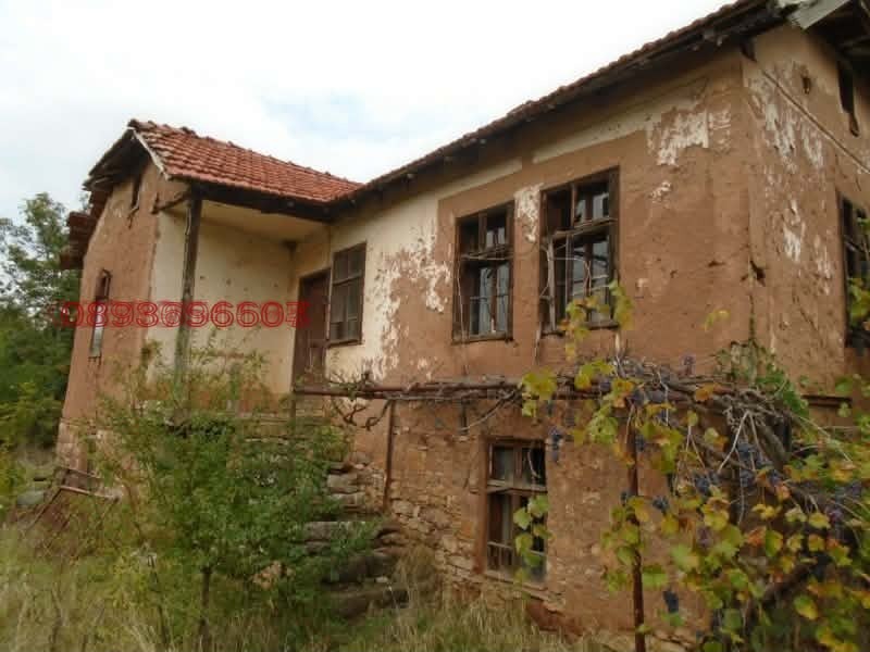 Продава КЪЩА, гр. Шумен, Дивдядово