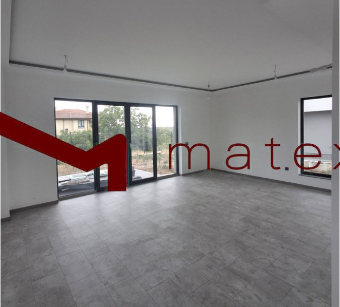 Продава КЪЩА, гр. Варна, м-т Боровец - юг, снимка 4 - Къщи - 55941010