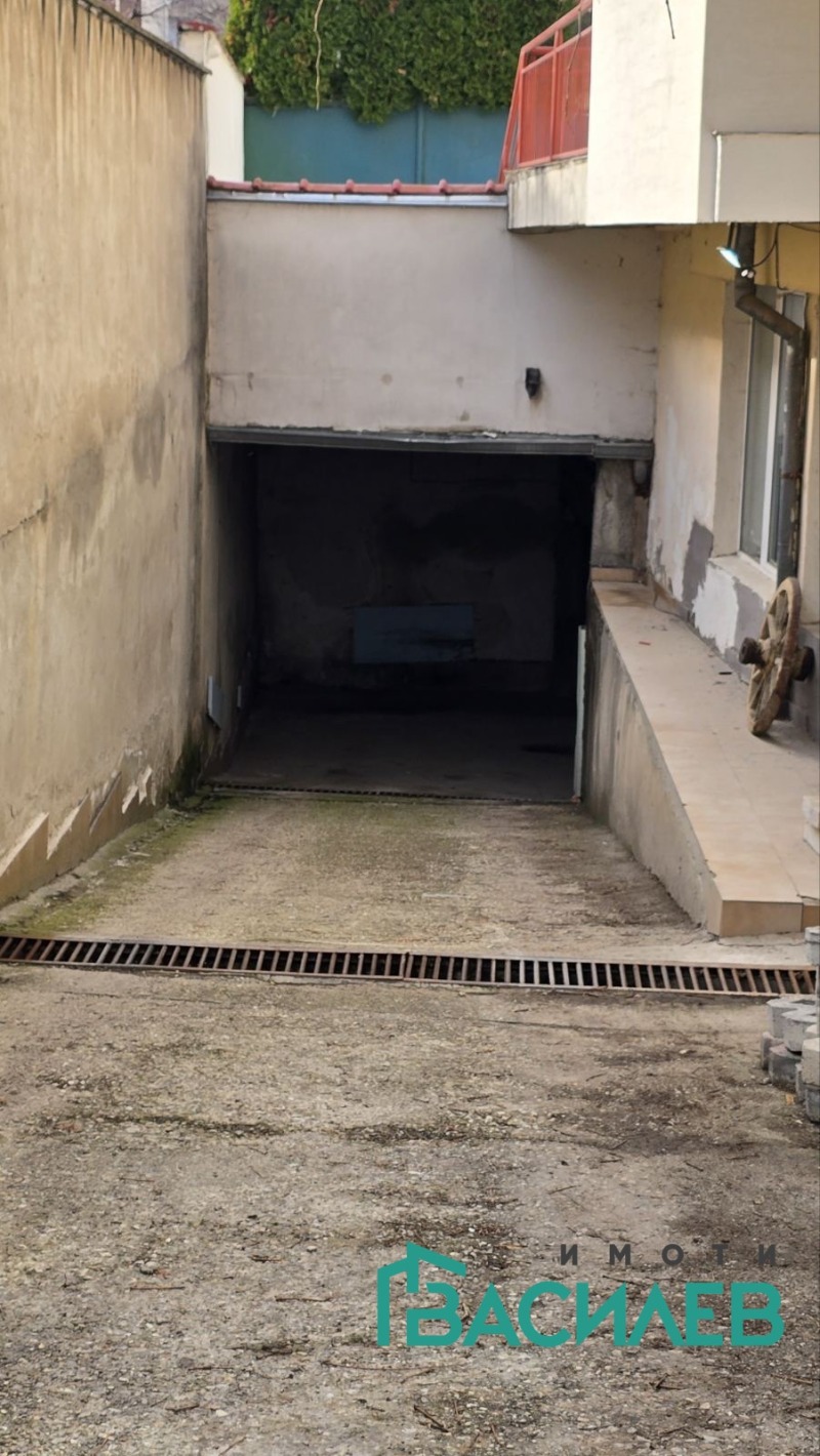 Продава ГАРАЖ, ПАРКОМЯСТО, гр. София, Овча купел, снимка 4 - Гаражи и паркоместа - 52536197