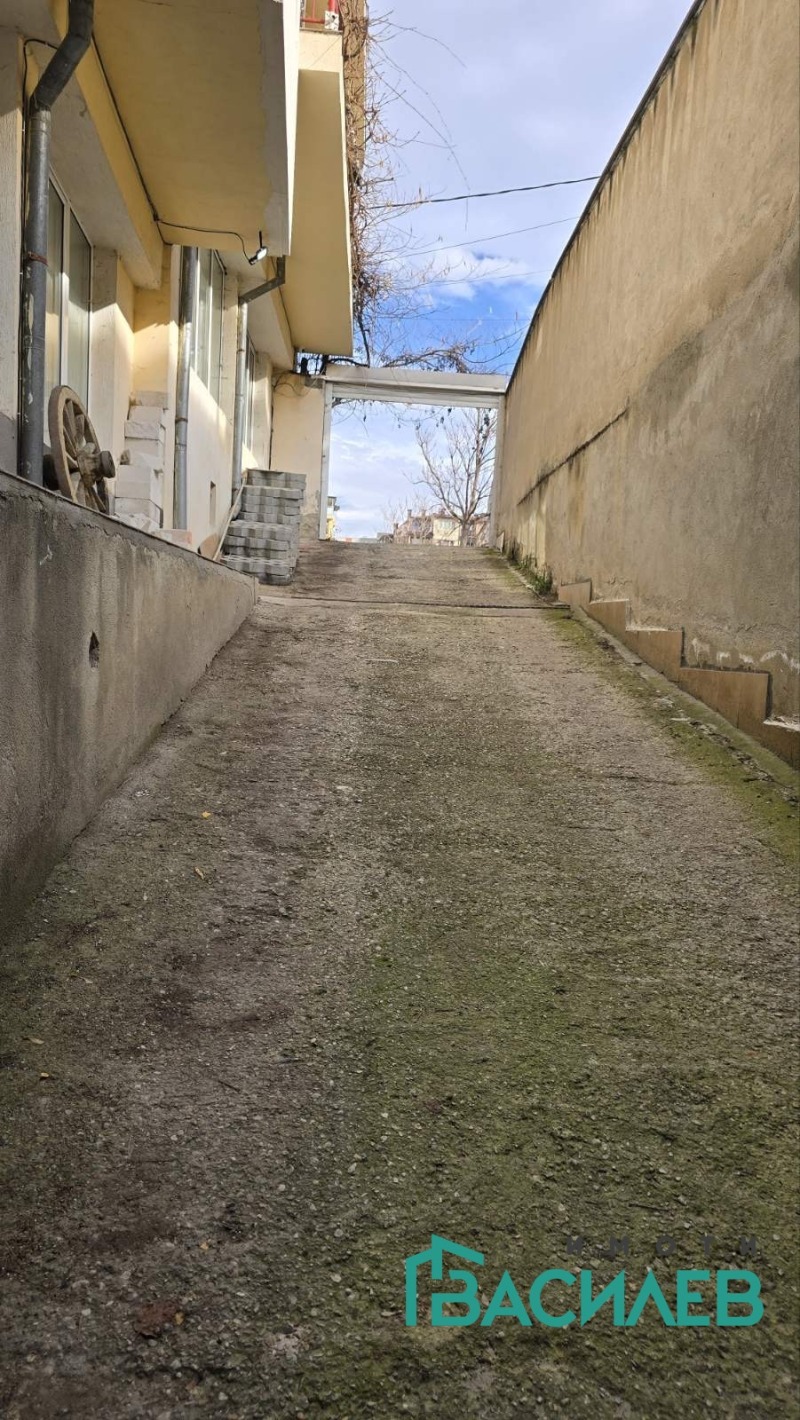 Продава ГАРАЖ, ПАРКОМЯСТО, гр. София, Овча купел, снимка 3 - Гаражи и паркоместа - 52536197