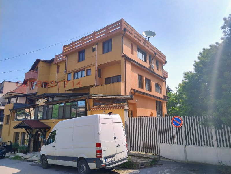À vendre  Hôtel Sofia , Boyana , 1800 m² | 89294230 - image [3]