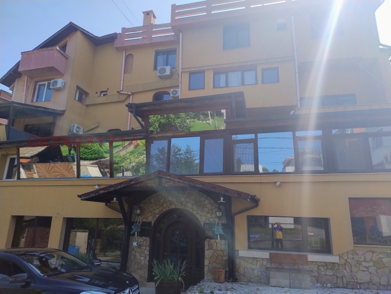À vendre  Hôtel Sofia , Boyana , 1800 m² | 89294230 - image [2]