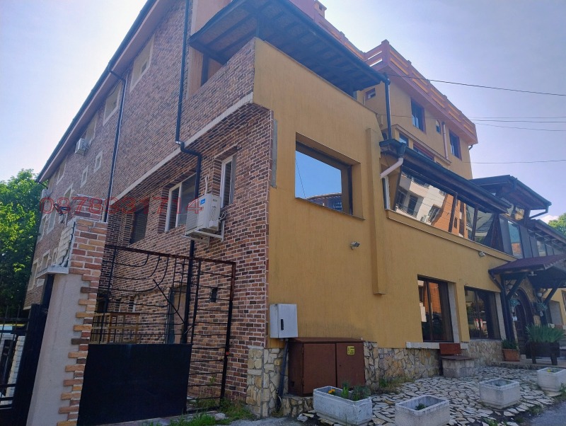 À vendre  Hôtel Sofia , Boyana , 1800 m² | 89294230