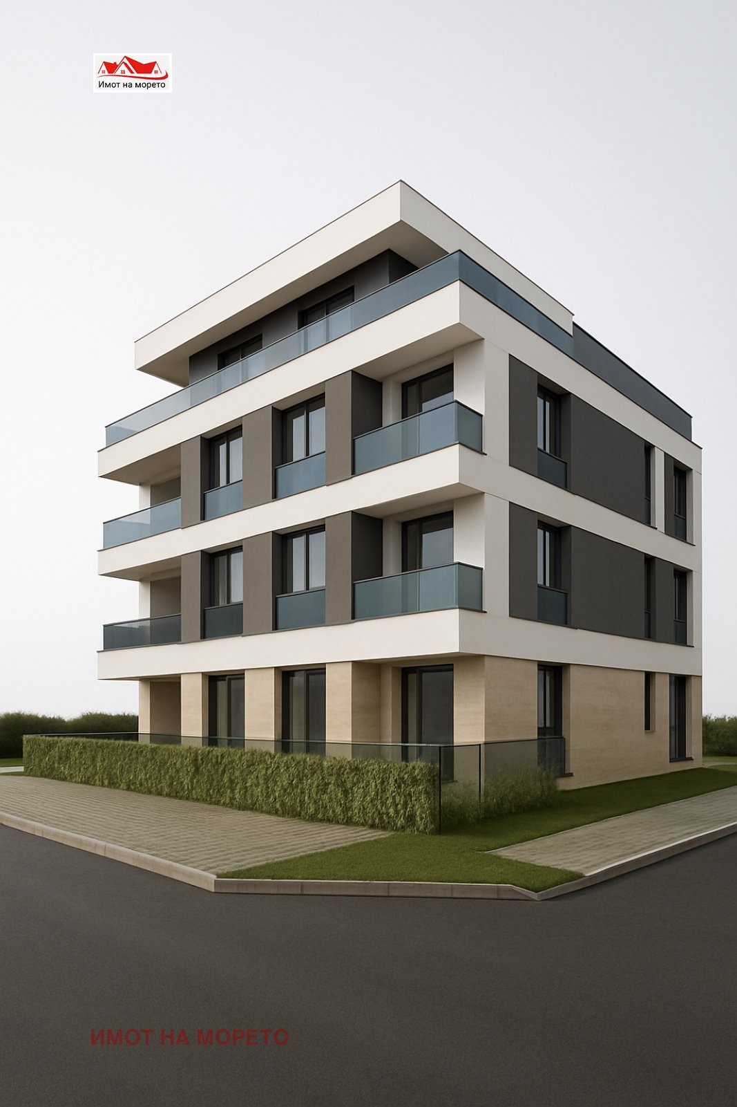 Продава 1-СТАЕН, гр. Царево, област Бургас, снимка 2 - Апартаменти - 53365212