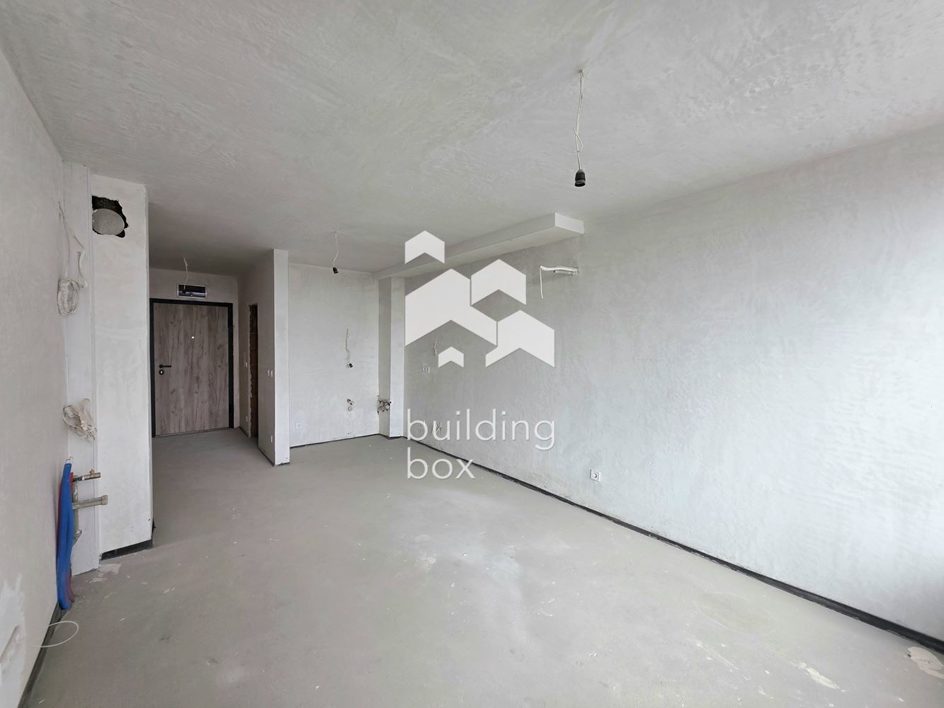 Продава 1-СТАЕН, гр. София, Кръстова вада, снимка 3 - Апартаменти - 55275890