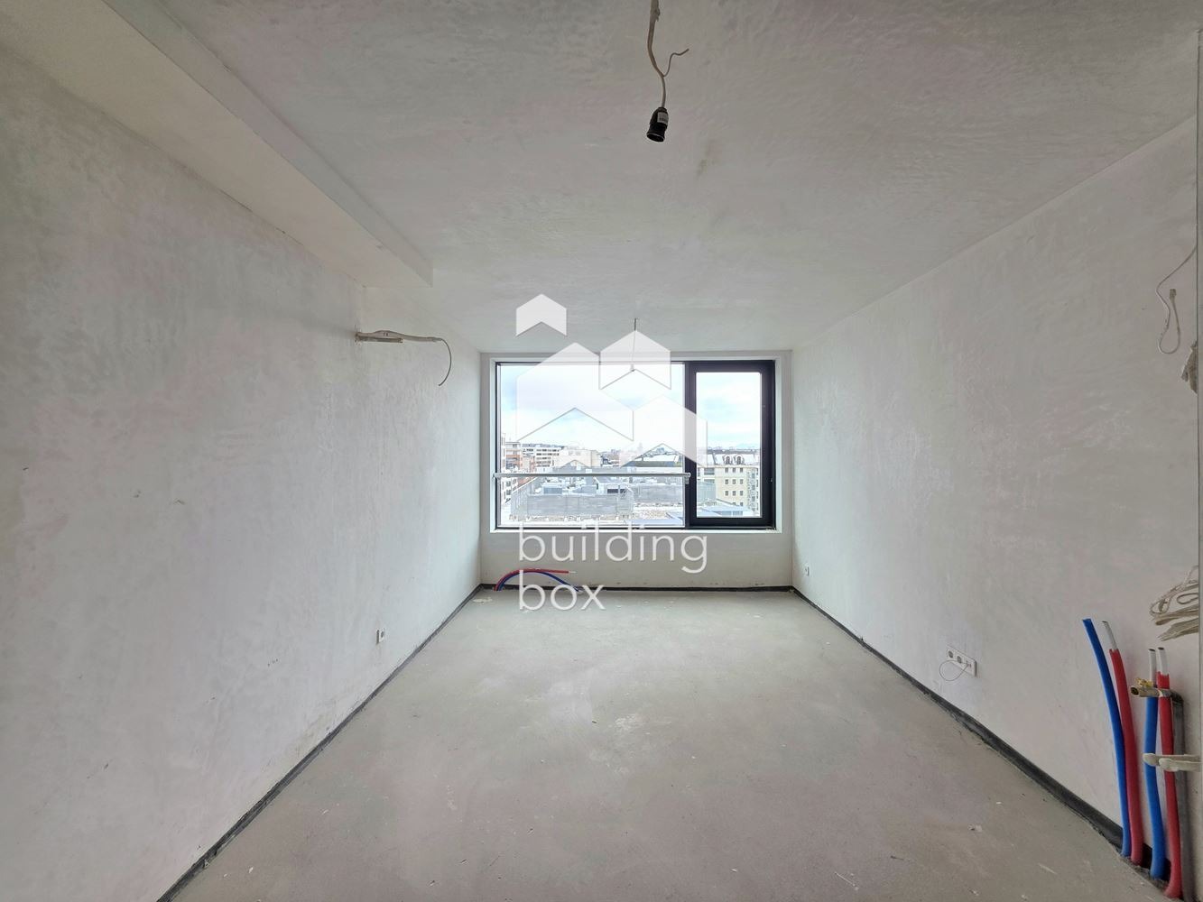 Продава 1-СТАЕН, гр. София, Кръстова вада, снимка 2 - Апартаменти - 55275890