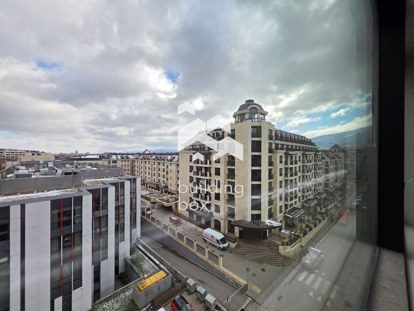 Продава 1-СТАЕН, гр. София, Кръстова вада, снимка 10 - Апартаменти - 55275890
